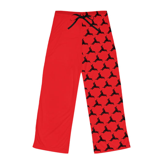 Women's Pajama Pants With exclusive design from Ok City | OKEYCITY