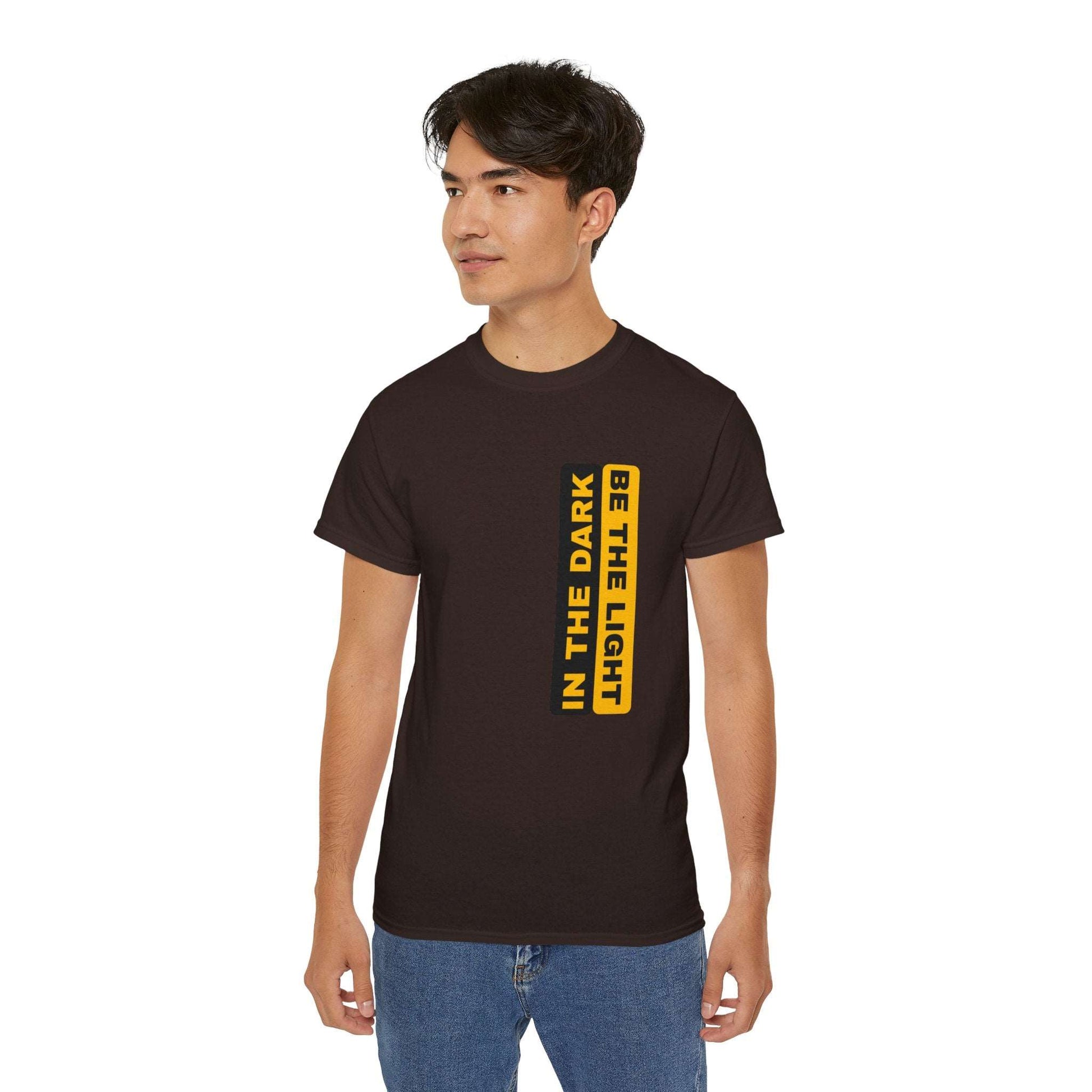 Unisex Ultra Cotton Tee | OKEYCITY