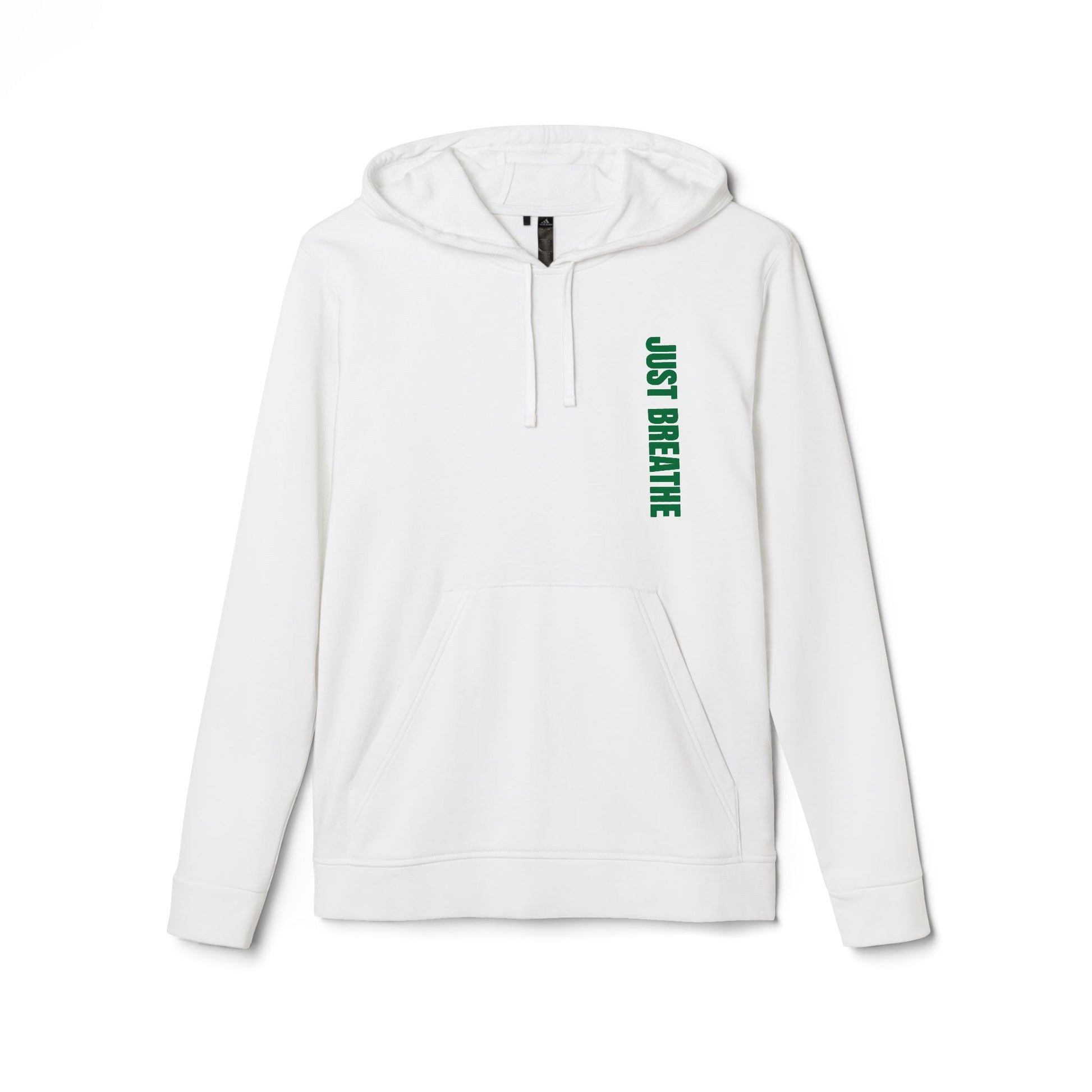 Adidas Unisex Fleece Hoodie - Ultimate Comfort and Style| OKEYCITY