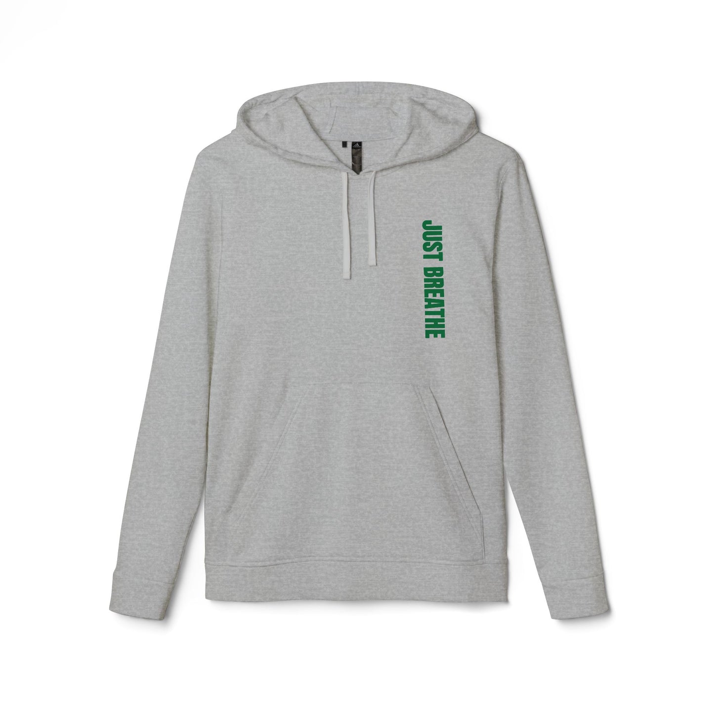Adidas Unisex Fleece Hoodie - Ultimate Comfort and Style| OKEYCITY