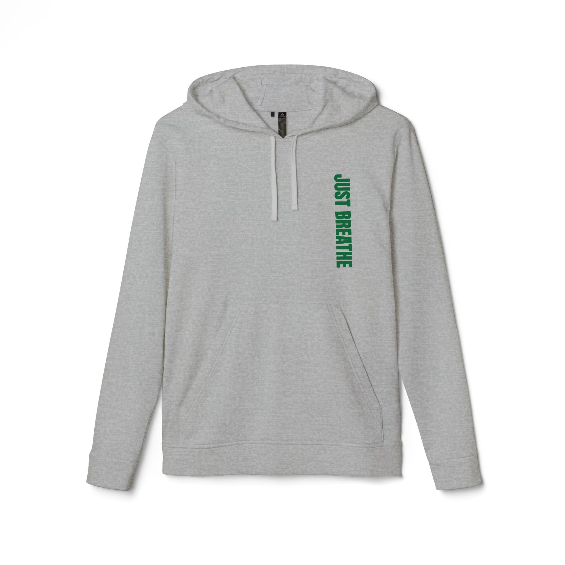 Adidas Unisex Fleece Hoodie - Ultimate Comfort and Style| OKEYCITY